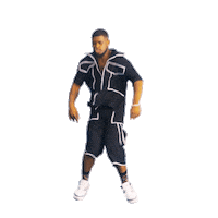 Netflix Original Jiva Sticker by NETFLIX