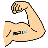 Sticker by Erix Nutricion