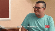 Not Me GIF by TLC