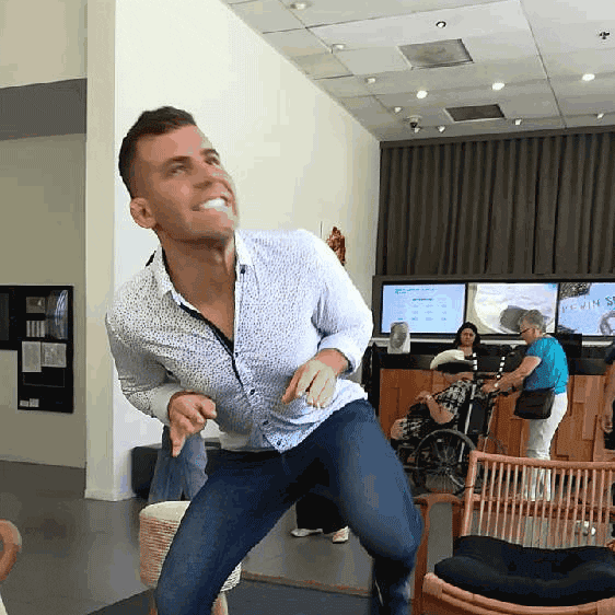 gaston reyno mma GIF by DAZN USA