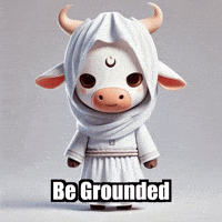 Stability Grounding GIF by Sagemoohammad