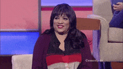 jackeeharry muscles strength show off jackee harry GIF