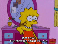 bart simpson episode 6 GIF
