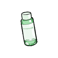 Toner Sticker by Farmacy Beauty