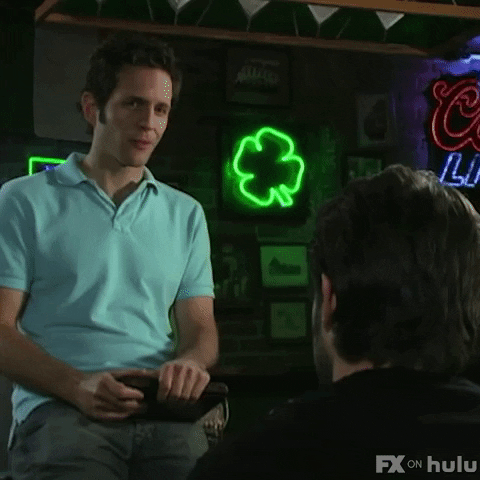 Always Sunny Sunnyfxx GIF by It's Always Sunny in Philadelphia