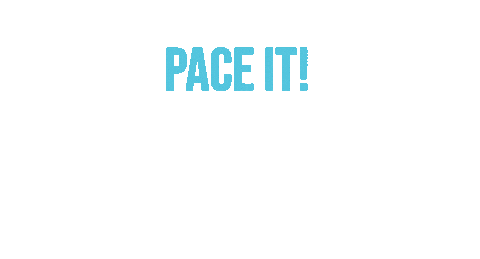 Stride Fitness Sticker by STRIDE