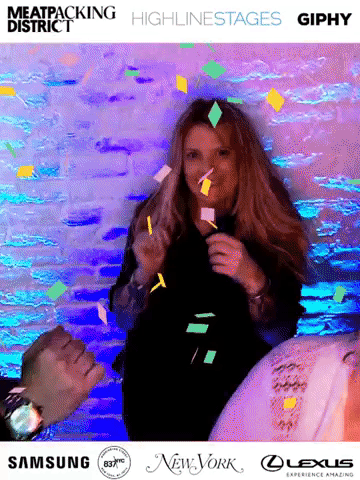 open market nyc GIF by Meatpacking District