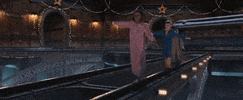the polar express christmas movies GIF