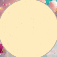 Happy Birthday GIF by TeaCosyFolk