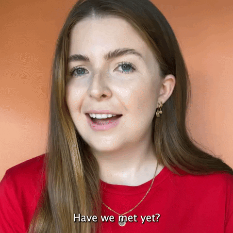 AshleyHanger giphyupload GIF