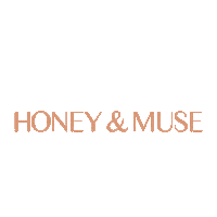 honeyandmuse newhairnewme musehair honeyhair honeyandmuse Sticker