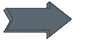 Arrow Point Sticker
