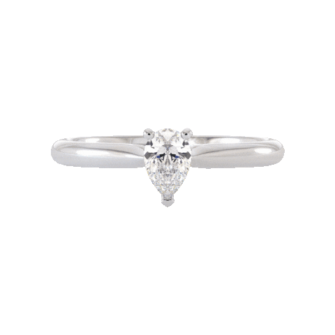 maisonisor giphygifmaker jewelry diamond ring Sticker