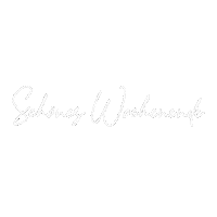 MermaidsDiary lettering wochenende white letters schöneswochenende Sticker