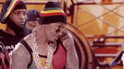 Oldschool Dcyoungfly GIF by Nick Cannon Presents: Wild ‘N Out
