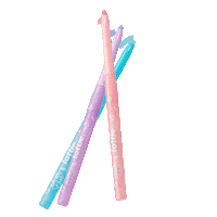 My Little Pony Rainbow Sticker by Lottie London