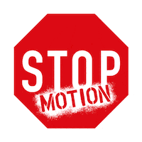 Stop Motion Animation Sticker by PES
