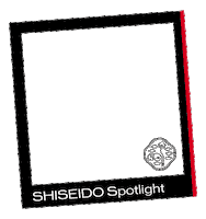 Beauty Japan Sticker by SHISEIDO