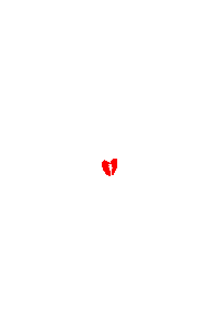 Valentines Day Piri Sticker