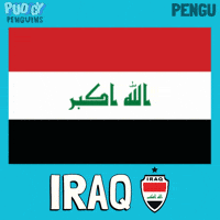 World Cup Football GIF by Pudgy Penguins