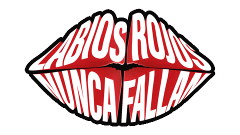 Anamireles Sticker by Andy Benavides Oficial