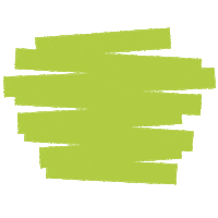 inmotiondesign green cover inmotiondesign Sticker