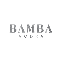 Sticker by Bamba Vodka