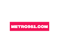 Swipe Up Sticker by Metro951
