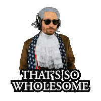 Heart Warming Thats So Cute Sticker