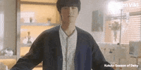 Korean Drama Love GIF by Viki