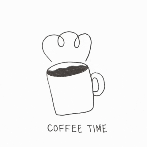 vivimortensen93 coffee coffee time coffeetime vivimortensen GIF