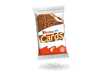 Ferrero Ciasteczka Sticker by KINDER_POLSKA