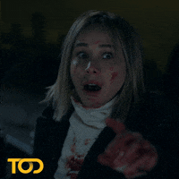 Kan Tod GIF by WASS Medya