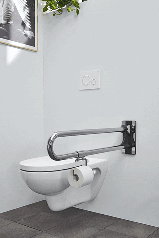 VIGOUR giphyupload badezimmer barrierefrei bathroomdesign GIF