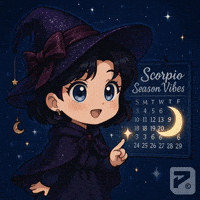 Crescent Moon Hana GIF by Persona