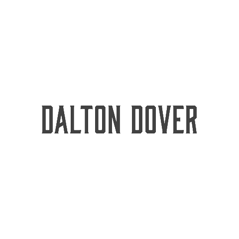 Country Music Sticker by Dalton Dover