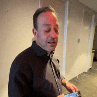 Boss Marc GIF by VaynerX