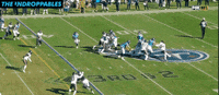 Titans Aj Brown GIF by The Undroppables