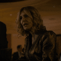 Evil GIF by Paramount+