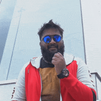 Happy Positive Mind GIF by Believe India