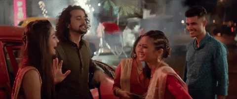 tanishq GIF by bypriyashah