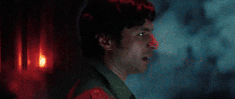 JosephAntoineHB giphyupload alien disney plus alien earth GIF