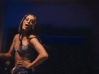 Rnb Lost Girl GIF by Island Records UK