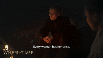 Wot Sell Out GIF by Amazon Prime Video