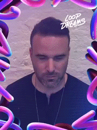 loopdreams by Loop Dreams GIF Booth