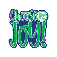 Spread Joy Sticker by CardMyYard