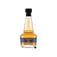 Single Malt Whisky Sticker by St. Kilian Distillers