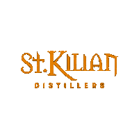 Single Malt Whisky Sticker by St. Kilian Distillers