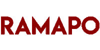 Rcnj Ramapocollege Sticker by Ramapo College of New Jersey