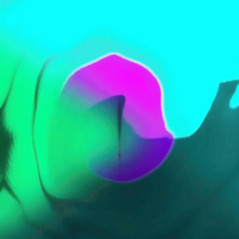 Art Loop GIF by John Fogarty